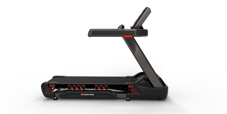 StarTrac FreeRunner Treadmill