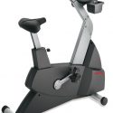 Life Fitness 95ci upright bike