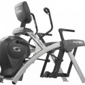 Cybex 750 machine arc trainer