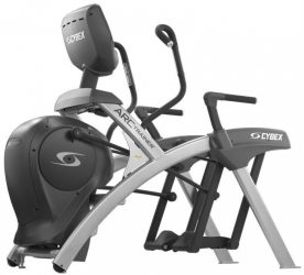 Cybex 750AT Arc Trainer