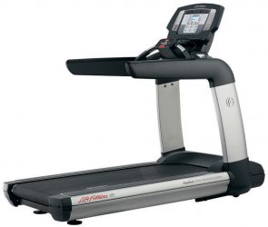 Life Fitness 95T Inspire Treadmill