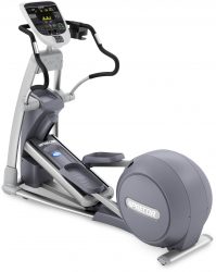 Precor 833 Elliptical w/ P30