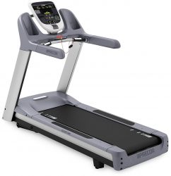 Precor 833 Treadmill w/ P30