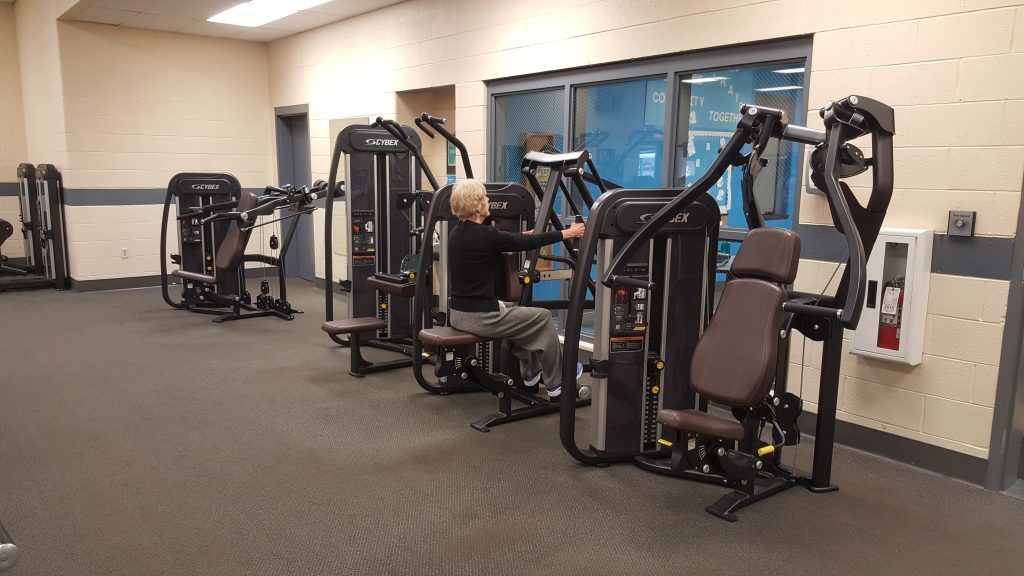 YMCA Southlake | Best Quality Commercial Fitness Equipment Indiana