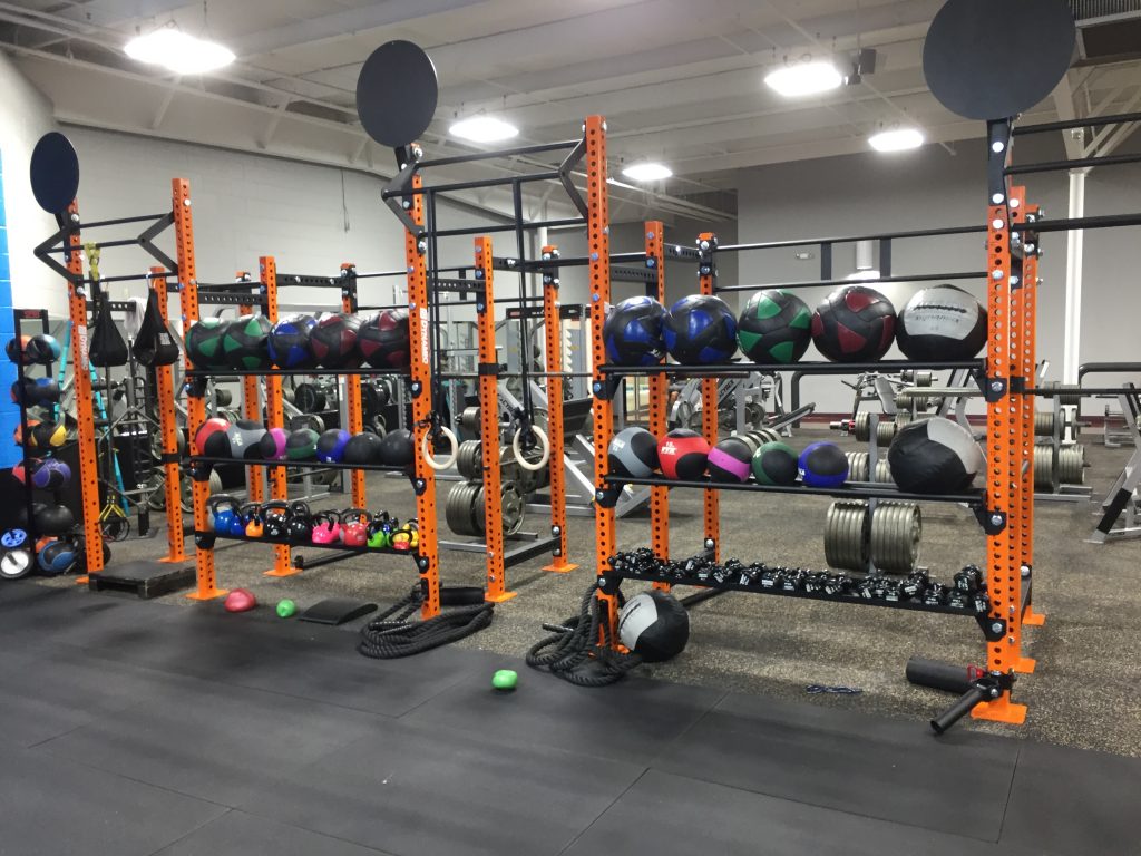 Bobs Gym North 3 | Best Quality Commercial Fitness Equipment Indiana