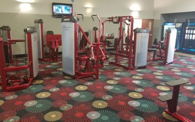Gym-Equiptment